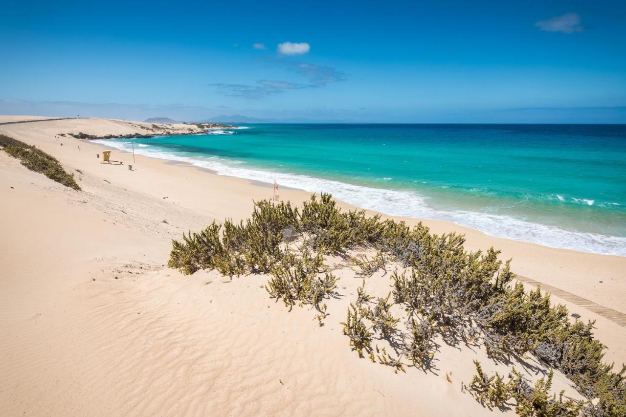 Home2Book Oasis Paradise Home Fuerteventura Corralejo Exteriér fotografie
