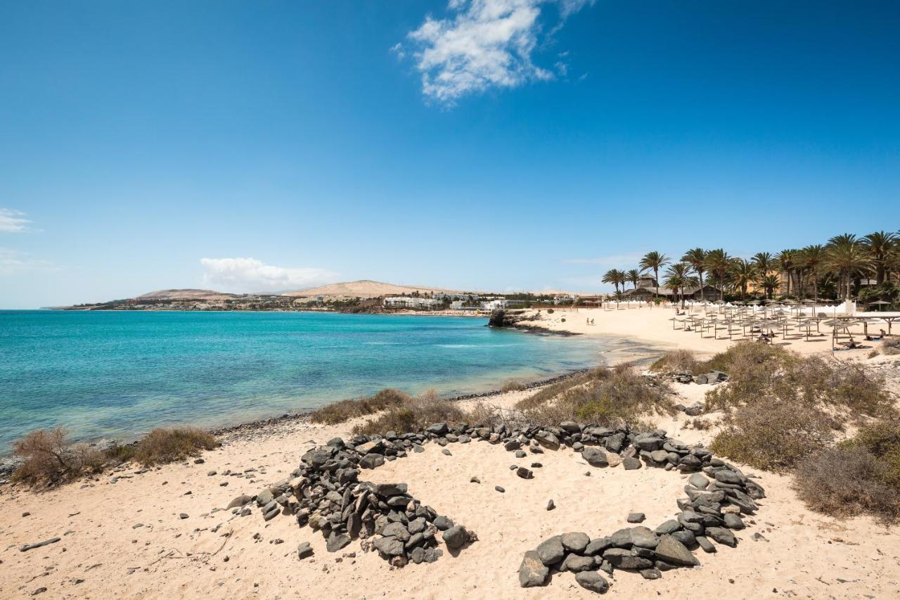 Home2Book Oasis Paradise Home Fuerteventura Corralejo Exteriér fotografie