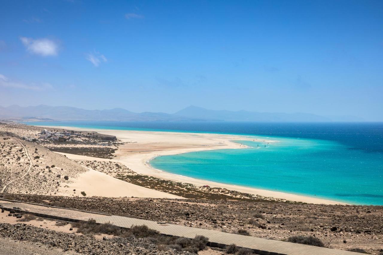 Home2Book Oasis Paradise Home Fuerteventura Corralejo Exteriér fotografie