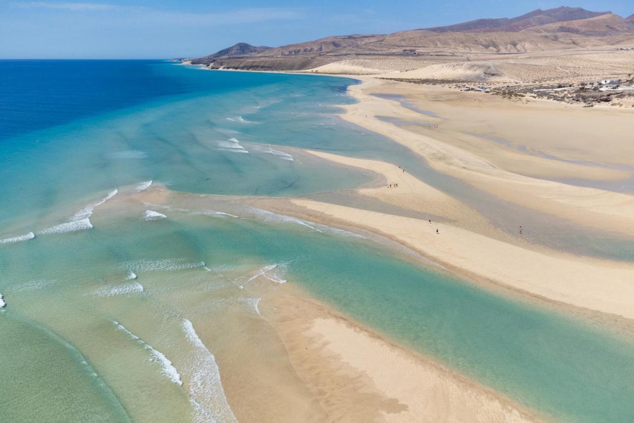 Home2Book Oasis Paradise Home Fuerteventura Corralejo Exteriér fotografie