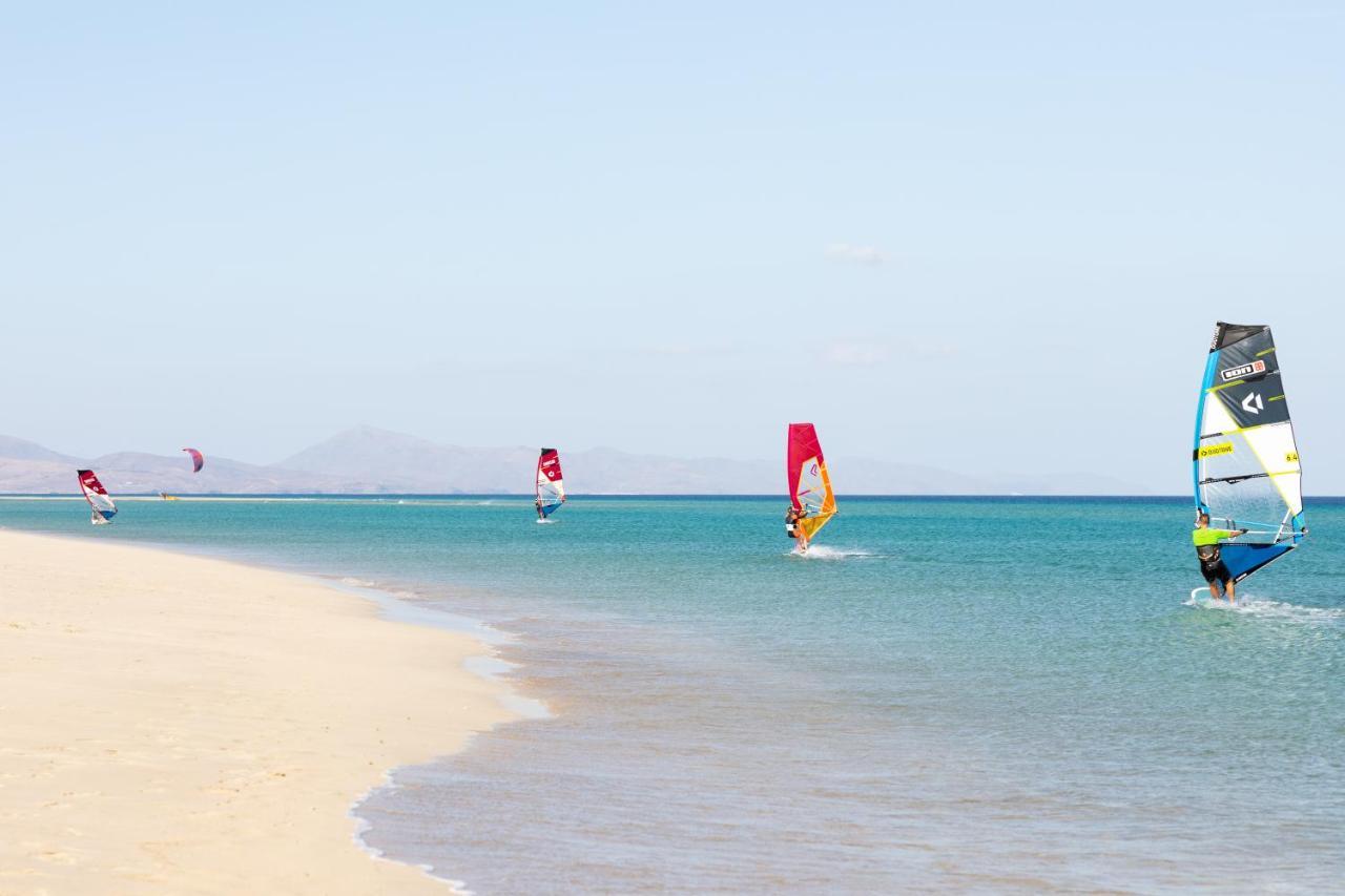 Home2Book Oasis Paradise Home Fuerteventura Corralejo Exteriér fotografie