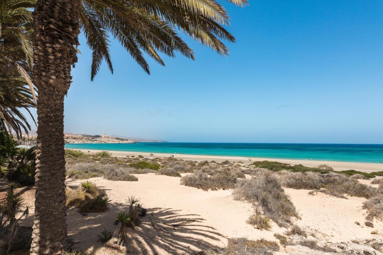Home2Book Oasis Paradise Home Fuerteventura Corralejo Exteriér fotografie