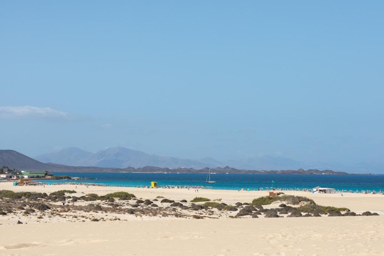 Home2Book Oasis Paradise Home Fuerteventura Corralejo Exteriér fotografie