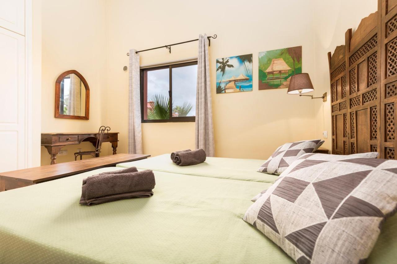 Home2Book Oasis Paradise Home Fuerteventura Corralejo Exteriér fotografie