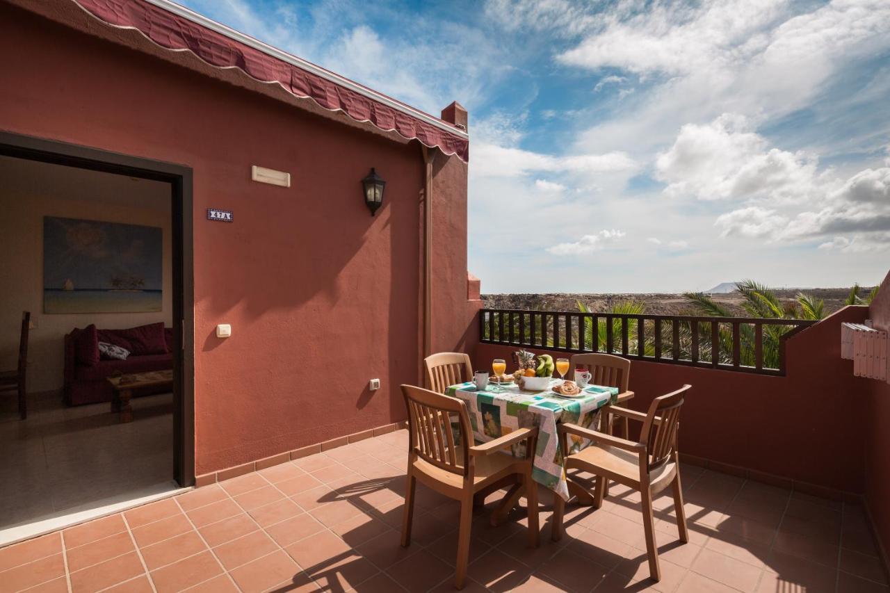 Home2Book Oasis Paradise Home Fuerteventura Corralejo Exteriér fotografie