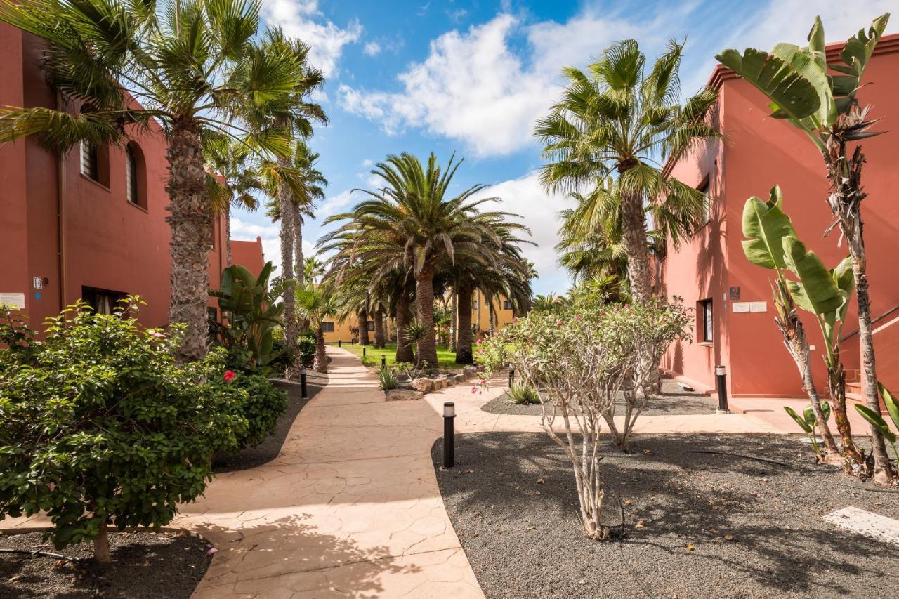 Home2Book Oasis Paradise Home Fuerteventura Corralejo Exteriér fotografie