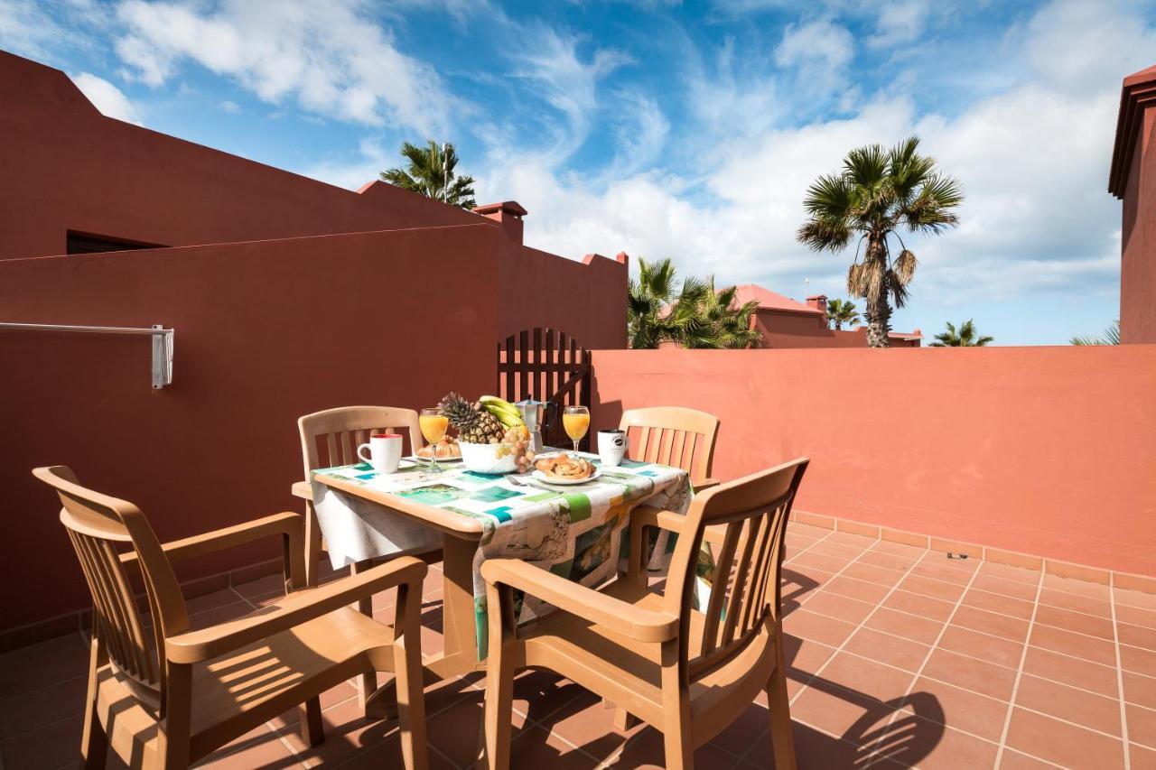 Home2Book Oasis Paradise Home Fuerteventura Corralejo Exteriér fotografie