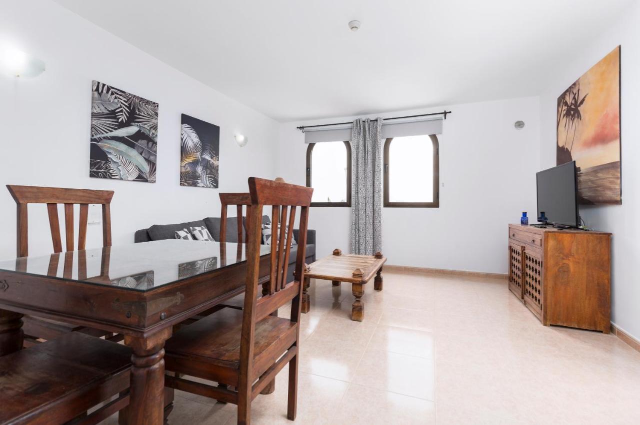 Home2Book Oasis Paradise Home Fuerteventura Corralejo Exteriér fotografie